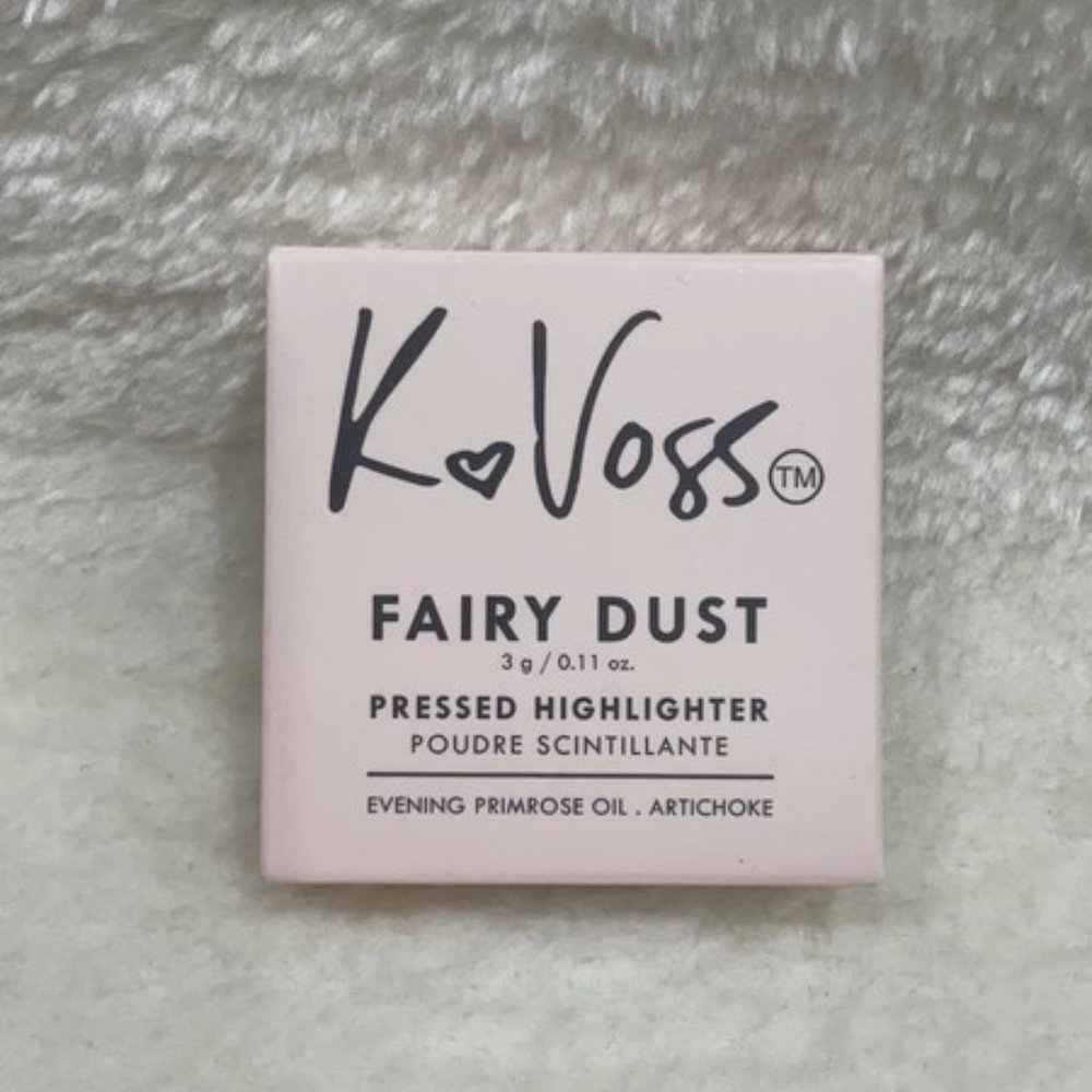 K Voss Highlighter Moonlight